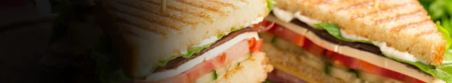 Sandviç ve Tost
