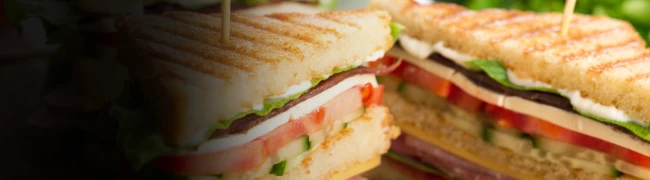 Sandviç ve Tost
