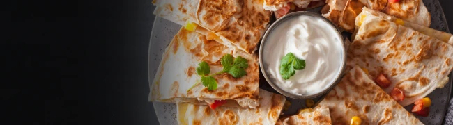 Meksika Mutfağı