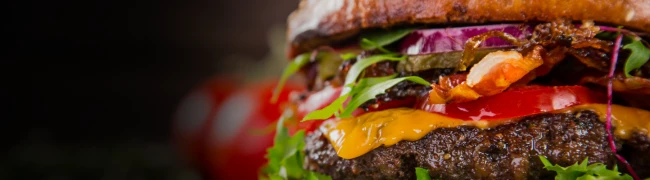 Hamburger