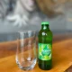 Damla Elmalı Soda