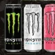 Monster Energy 500 ml