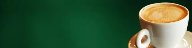 SOĞUK VE SICAK İÇECEKLER