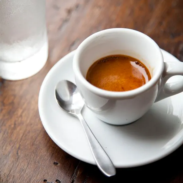 Espresso