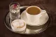 Harem Sultan Turkish Coffee with Milk