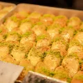 BAKLAVALAR