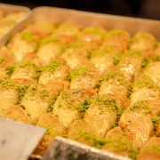 BAKLAVALAR
