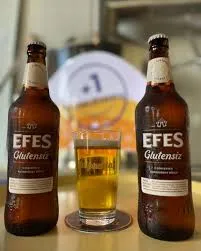 EFES GLUTENFREI