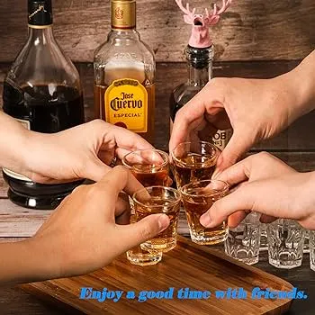 MEXIKANISCHER TEQUILA 50CL