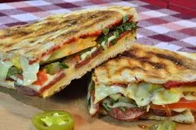 KARIŞIK BAZLAMA TOST