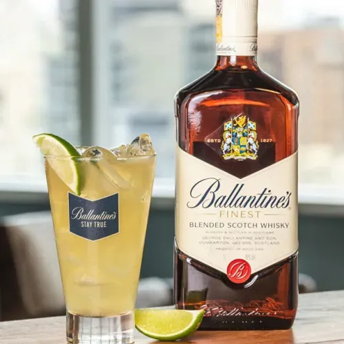 Балантины 35 CL