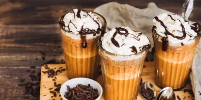 FRAPPUCCINO