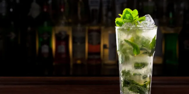 90'S ALKOLSÜZ İÇECEKLER