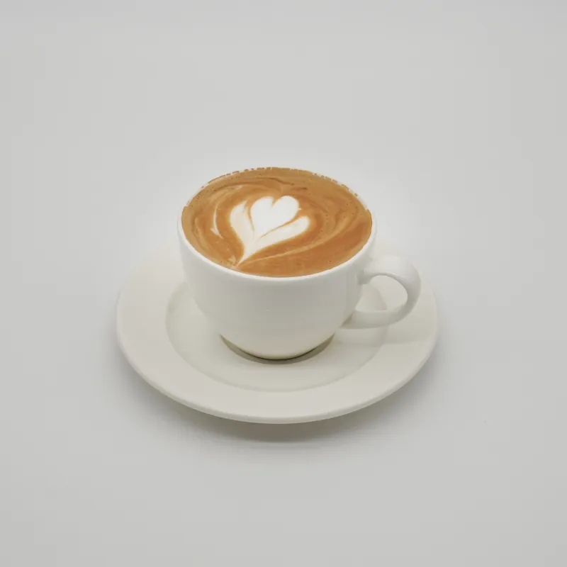 Cappucino
