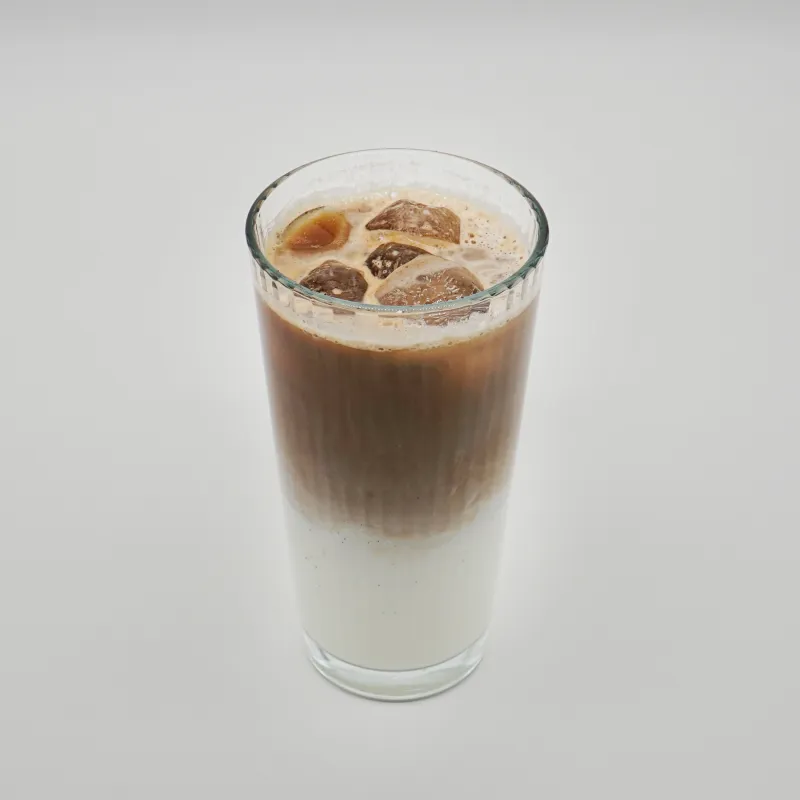 İce Latte