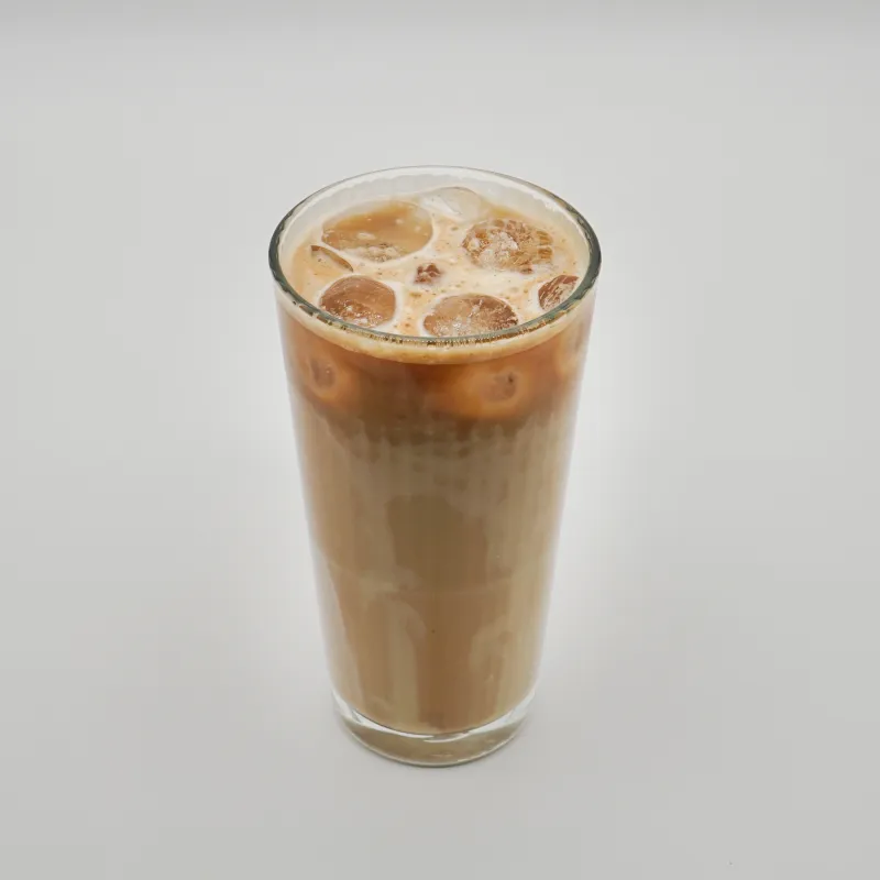 İce Caramel Machiato