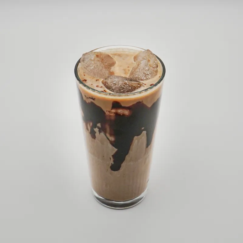 İce Mocha
