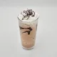 Frappe Çikolata