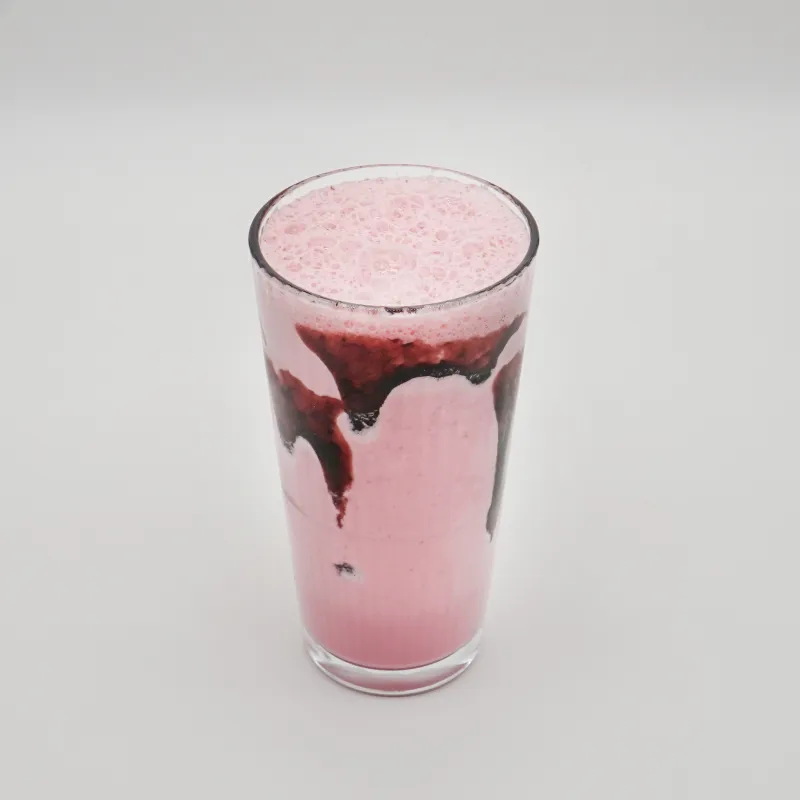Smoothie Çilek