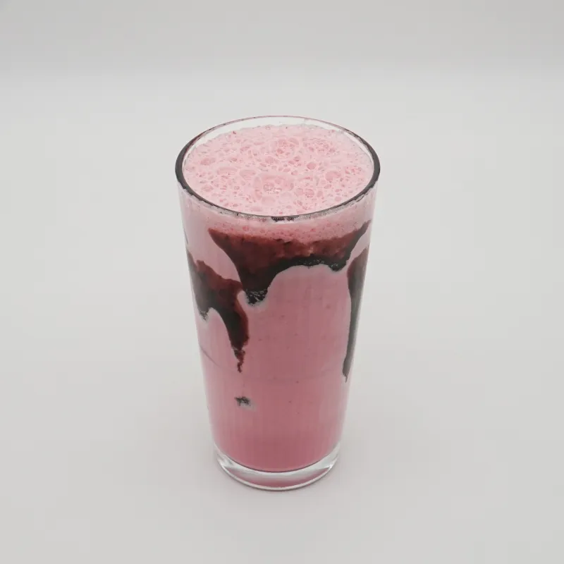 Smoothie Orman Meyveli