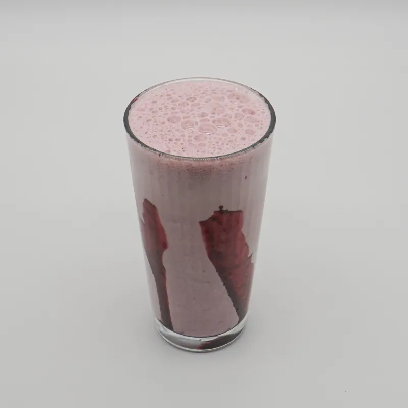 Frozen Orman Meyveli