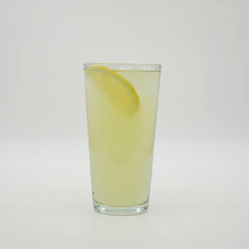 Домашний лимонад