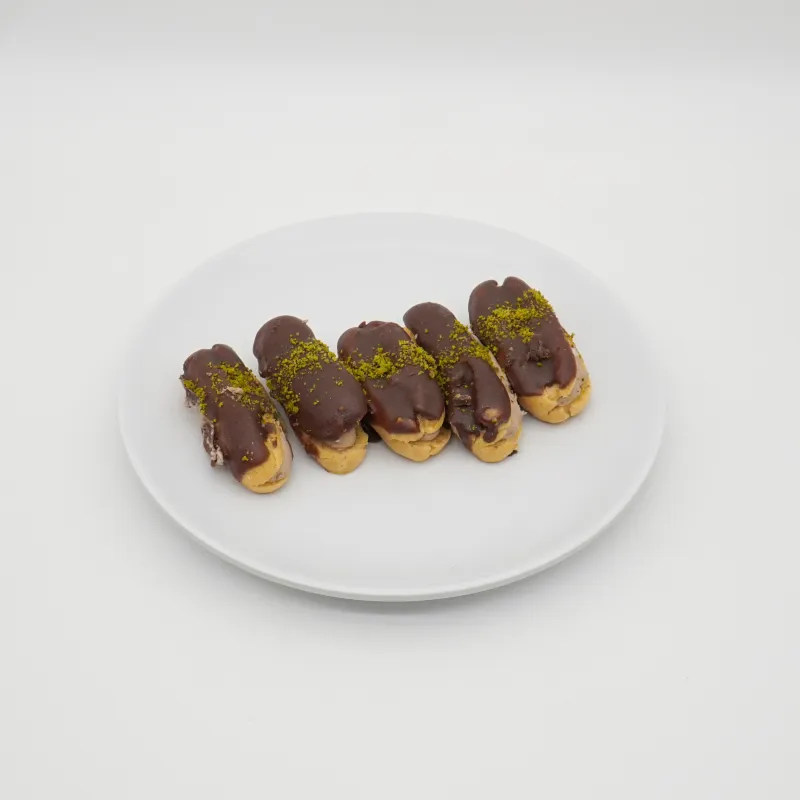 Çikolatalı Ekler adet