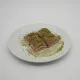 Soğuk Baklava porsiyon