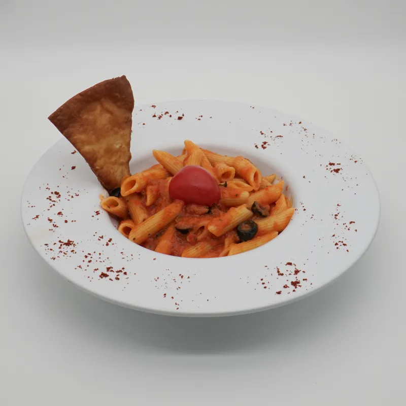 Penne Arabiata