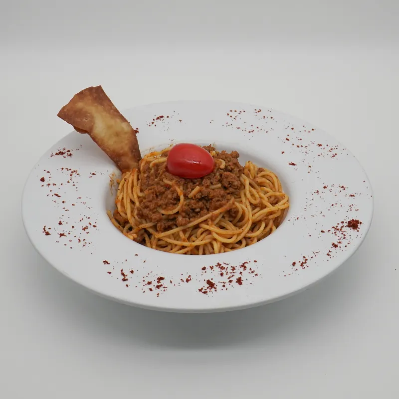 Spagetti Bolonez