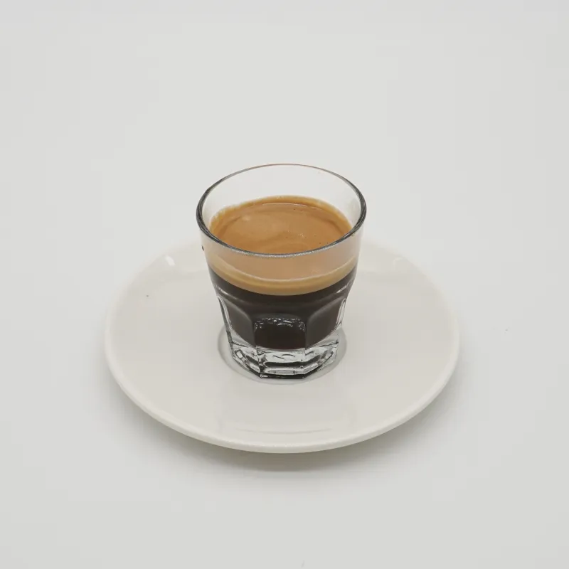 double espresso