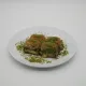 Fıstıklı Baklava Porsiyon