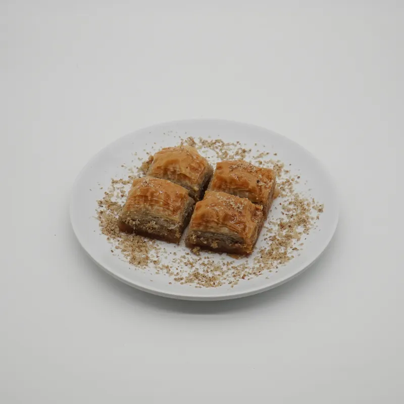 Cevizli Baklava Porsiyon