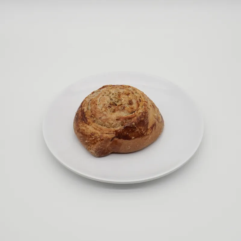 Tahinli Cevizli Çörek