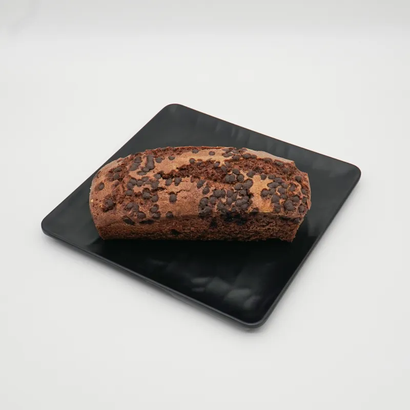 Uzun Muffin Kek Çikolatalı