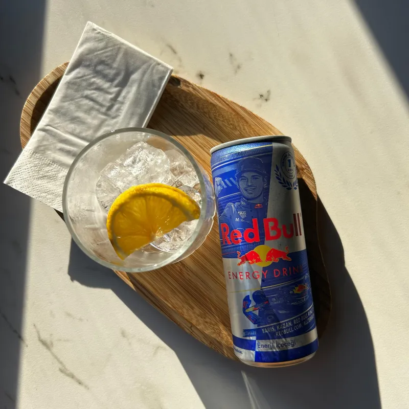 Redbull