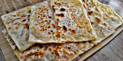 GÖZLEME ÇEŞİTLERİ