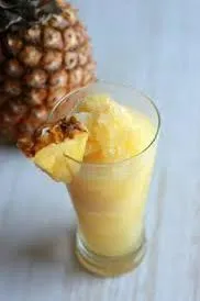 Ananas Frozen