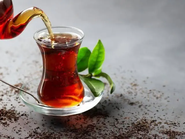 Çay