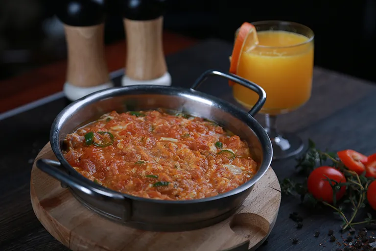Menemen
