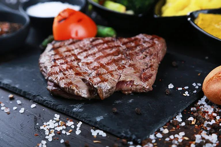 Rokfor Soslu Bonfile