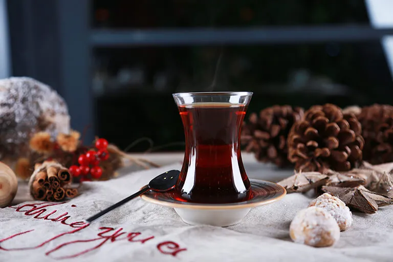 Çay