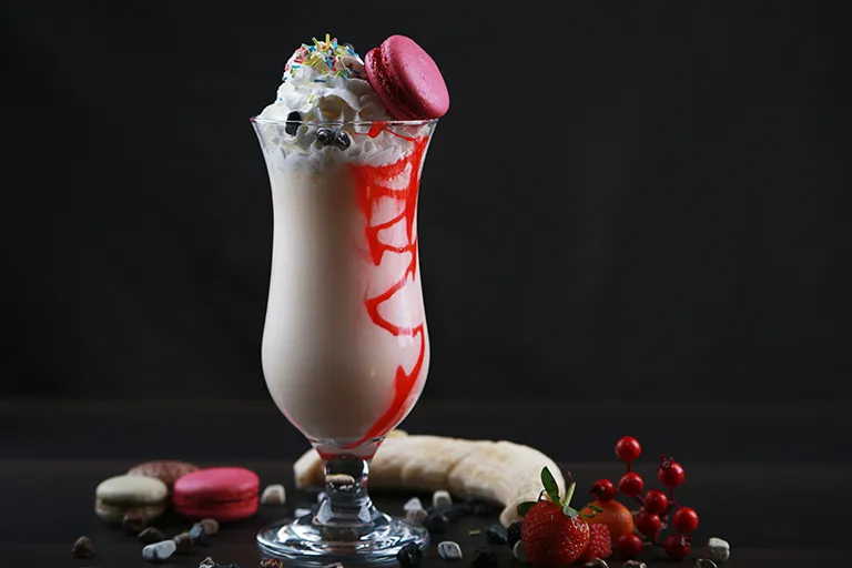 Smoothie Kavun