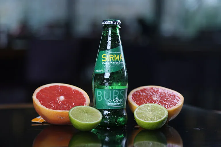 Sade Soda
