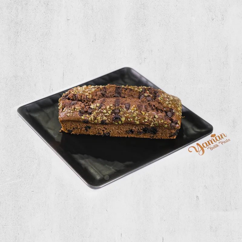 Uzun Muffin Kek Karışık