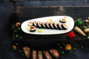 KİMBAP