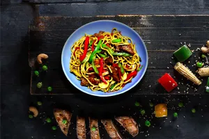 NOODLE 
