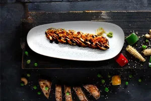 SUSHİ ÇEŞİTLERİ
