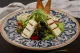 Halloumi Cheese Salad