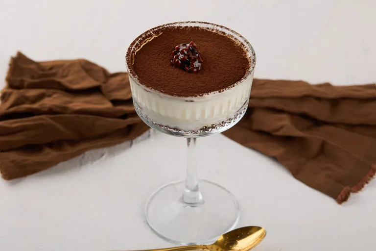 T Tiramisu